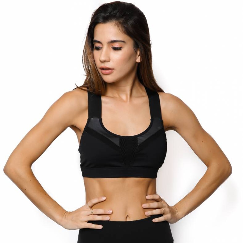 All Yoga Equalize Bra